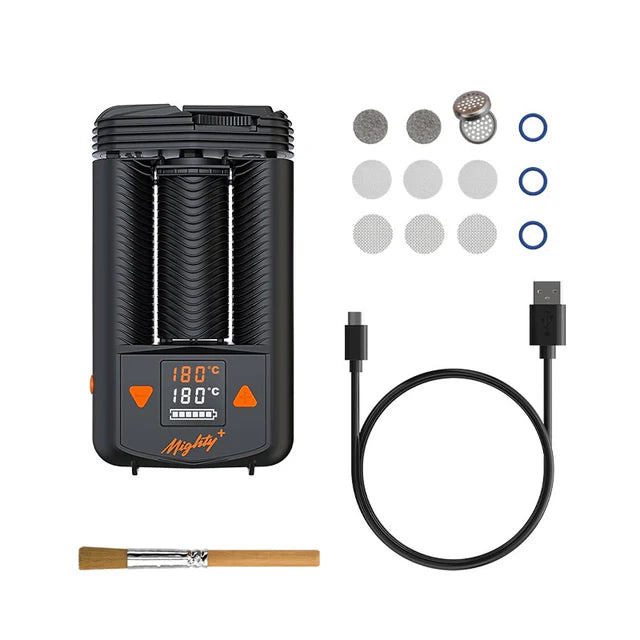 Mighty+ Storz & Bickel