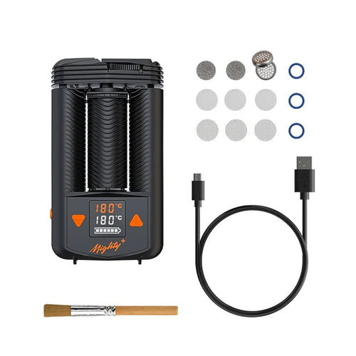 Mighty+ Storz & Bickel