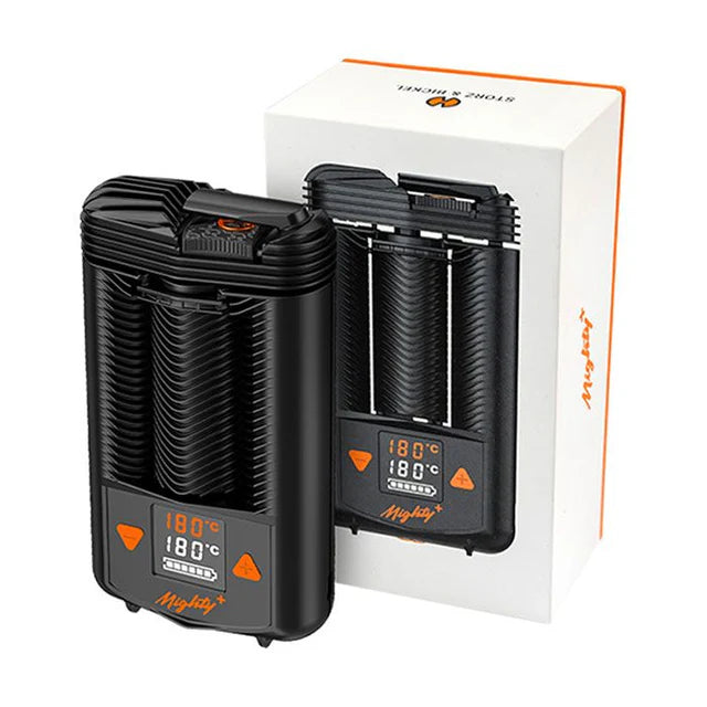 Mighty+ Storz & Bickel