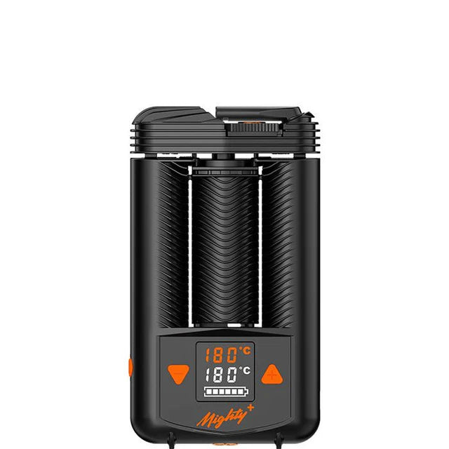 Mighty+ Storz & Bickel